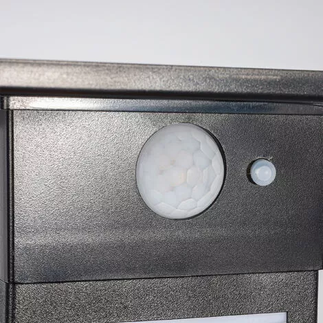 Meilleure vente ? Capteur Solaire Path Light 600 Lm Lampadaire Jardin Lampe Solaire Esotec 102743 ? 6 Meilleure vente ? Capteur Solaire Path Light 600 Lm Lampadaire Jardin Lampe Solaire Esotec 102743 ? – Image 4