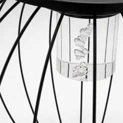 Promo ? Lampe Solaire Décorative Sorrento Lampe De Jardin Lanterne Lampe Solaire Esotec 102744 ? -Esotec Boutique 26788776 5