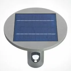 Offres ? Applique Solaire Imperia Avec Détecteur De Mouvement Lampe Solaire D’extérieur Esotec 102900 ? -Esotec Boutique 26788791 3