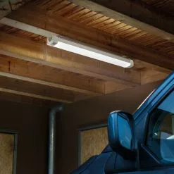 Coupon ? ESOTEC Lumière LED Pour Pièce Humide Et Atelier 20 Watts IP65 Longueur 60cm 5500K 2000lm, 105300 ? -Esotec Boutique 26788858 3