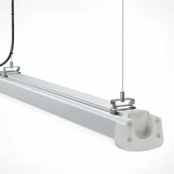 Coupon ? ESOTEC Lumière LED Pour Pièce Humide Et Atelier 20 Watts IP65 Longueur 60cm 5500K 2000lm, 105300 ? -Esotec Boutique 26788858 5
