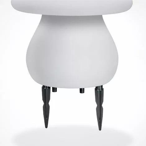 Meilleure vente ? Champignon Lumineux Décoratif Solaire Avec LED 8 Couleurs De Lumière Jardin De Lumière Solaire Esotec 106103 ? 5 Meilleure vente ? Champignon Lumineux Décoratif Solaire Avec LED 8 Couleurs De Lumière Jardin De Lumière Solaire Esotec 106103 ? â Image 3