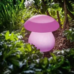 Meilleure vente ? Champignon Lumineux Décoratif Solaire Avec LED 8 Couleurs De Lumière Jardin De Lumière Solaire Esotec 106103 ? 10 Meilleure vente ? Champignon Lumineux Décoratif Solaire Avec LED 8 Couleurs De Lumière Jardin De Lumière Solaire Esotec 106103 ? -Esotec Boutique 26788923 4