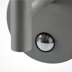 Offres ✔️ ESOTEC Applique D’extérieur à Capteur LED Blanc Chaud 3000K 900lm Applique D’extérieur 15 Watts 201175 ? -Esotec Boutique 26789183 5