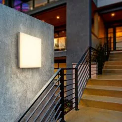 Coupon ? ESOTEC Éclairage Extérieur LED Blanc Chaud 1400 Lm 360 ° Détecteur De Mouvement Applique Jardin 201202 ⌛ 11 Coupon ? ESOTEC Éclairage Extérieur LED Blanc Chaud 1400 Lm 360 ° Détecteur De Mouvement Applique Jardin 201202 ⌛ -Esotec Boutique 26789263 5