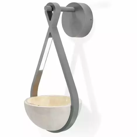 Top 10 ? Applique à LED Avec Pot De Fleurs Applique Dextérieur Lampe Dextérieur Esotec 201207 ⭐ 4 Top 10 ? Applique à LED Avec Pot De Fleurs Applique Dextérieur Lampe Dextérieur Esotec 201207 ⭐ – Image 2