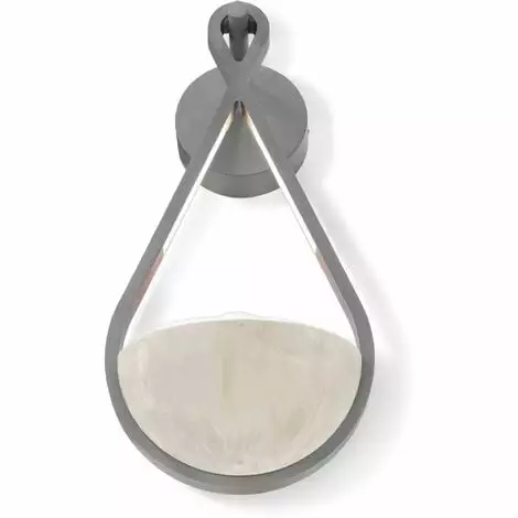 Top 10 ? Applique à LED Avec Pot De Fleurs Applique Dextérieur Lampe Dextérieur Esotec 201207 ⭐ 5 Top 10 ? Applique à LED Avec Pot De Fleurs Applique Dextérieur Lampe Dextérieur Esotec 201207 ⭐ – Image 3