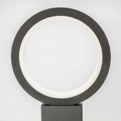 Offres ? ESOTEC Chemin De Lumière LED 3000K Blanc Chaud 900 Lm 11 Watts Lampe Borne Extérieure 201208 ? -Esotec Boutique 26789316 4