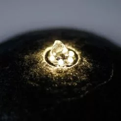 Acheter ? ESOTEC Fontaine D’intérieur Fontaine + éclairage LED Fontaine Ornementale Fontaine De Jardin 230V 101400 ? -Esotec Boutique 26789497 3