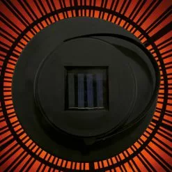 Les meilleures critiques de ? Lampes Décoratives Solaires Lot De 2 Lampes De Jardin Lanterne Lumière Solaire Extérieure Esotec 102162 ? -Esotec Boutique 26789566 5