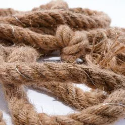 Les meilleures critiques de ? Luminaire Corde De Jute 60 LED Lampe Solaire Blanc Chaud Corde Jardin Vintage Esotec ✨ -Esotec Boutique 26789601 5