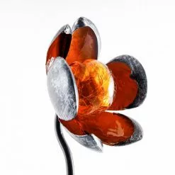 Top 10 ? Bouchon De Jardin Solaire Fleur Blanc Chaud Décoration De Jardin LED Lumière Solaire Esotec 102384 ⭐ -Esotec Boutique 26789672 4