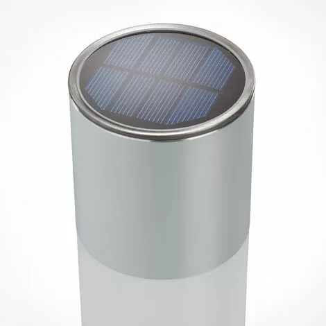 Meilleur prix ✔️ Lampe De Jardin à Lumière Solaire Moderne à LED Prise De Jardin Pour éclairage Extérieur, Esotec 102113 ? 5 Meilleur prix ✔️ Lampe De Jardin à Lumière Solaire Moderne à LED Prise De Jardin Pour éclairage Extérieur, Esotec 102113 ? – Image 3