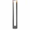 De gros ⌛ ESOTEC LED Chemin Lumière Blanc Chaud 3000K 650lm 10 Watts Lampe Extérieure Lampadaire 201166 ? -Esotec Boutique 26789879 1