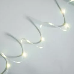 Budget ? Tuyau De Lumière Solaire PREMIUM 100 LED Blanc Chaud Décoration De Noël Fête Esotec 102174 ? 10 Budget ? Tuyau De Lumière Solaire PREMIUM 100 LED Blanc Chaud Décoration De Noël Fête Esotec 102174 ? -Esotec Boutique 26790021 4