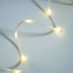 Budget ? Tuyau De Lumière Solaire PREMIUM 100 LED Blanc Chaud Décoration De Noël Fête Esotec 102174 ? 11 Budget ? Tuyau De Lumière Solaire PREMIUM 100 LED Blanc Chaud Décoration De Noël Fête Esotec 102174 ? -Esotec Boutique 26790021 5