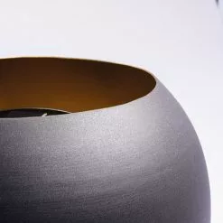 Meilleure affaire ? Bol à Feu Solaire Avec Effet De Flamme Panier à Feu Extérieur à Lumière Solaire Esotec 102365 ? -Esotec Boutique 26790026 5