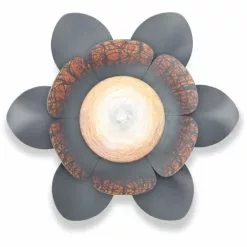 Tout neuf ? Fleur De Lotus Solaire Lampe Solaire Blanc Chaud Lampe Solaire De Jardin De Lotus, Esotec 102086 ? 8 Tout neuf ? Fleur De Lotus Solaire Lampe Solaire Blanc Chaud Lampe Solaire De Jardin De Lotus, Esotec 102086 ? -Esotec Boutique 26790093 3