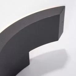 Remise ? ESOTEC Applique Dextérieur LED Blanc Chaud 2800K 550lm 9 Watts Lampe Murale Dextérieur, 201504 ? 11 Remise ? ESOTEC Applique Dextérieur LED Blanc Chaud 2800K 550lm 9 Watts Lampe Murale Dextérieur, 201504 ? -Esotec Boutique 26790196 5