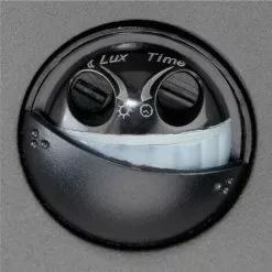 Offres ? ESOTEC Applique Dextérieur à Capteur LED Blanc Chaud 2800K 550lm 9 Watts Applique Dextérieur, 201505 ❤️ 10 Offres ? ESOTEC Applique Dextérieur à Capteur LED Blanc Chaud 2800K 550lm 9 Watts Applique Dextérieur, 201505 ❤️ -Esotec Boutique 26790232 4