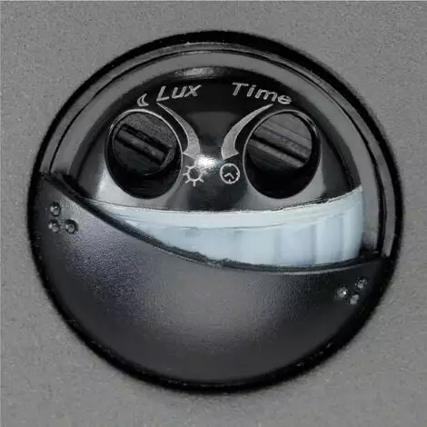 Offres ? ESOTEC Applique Dextérieur à Capteur LED Blanc Chaud 2800K 550lm 9 Watts Applique Dextérieur, 201505 ❤️ 6 Offres ? ESOTEC Applique Dextérieur à Capteur LED Blanc Chaud 2800K 550lm 9 Watts Applique Dextérieur, 201505 ❤️ – Image 4