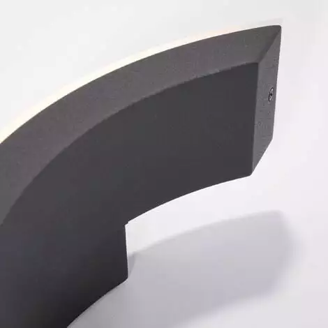 Offres ? ESOTEC Applique Dextérieur à Capteur LED Blanc Chaud 2800K 550lm 9 Watts Applique Dextérieur, 201505 ❤️ 7 Offres ? ESOTEC Applique Dextérieur à Capteur LED Blanc Chaud 2800K 550lm 9 Watts Applique Dextérieur, 201505 ❤️ – Image 5