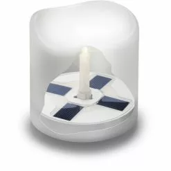 Offres ? Lampe De Table Solaire à LED Avec Lampe De Table Flackeffeckt, Esotec 102079 ✔️ 8 Offres ? Lampe De Table Solaire à LED Avec Lampe De Table Flackeffeckt, Esotec 102079 ✔️ -Esotec Boutique 26790235 3