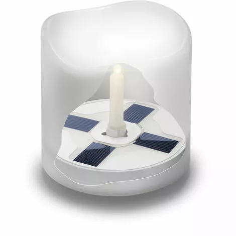 Offres ? Lampe De Table Solaire à LED Avec Lampe De Table Flackeffeckt, Esotec 102079 ✔️ 5 Offres ? Lampe De Table Solaire à LED Avec Lampe De Table Flackeffeckt, Esotec 102079 ✔️ – Image 3