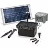 Budget ? ESOTEC Kit Filtre Solaire Pour Bassin 15/500 + Batterie LED Filtre Pompe Solaire Bassin De Jardin 101058 ✔️ 1 Budget ? ESOTEC Kit Filtre Solaire Pour Bassin 15/500 + Batterie LED Filtre Pompe Solaire Bassin De Jardin 101058 ✔️ -Esotec Boutique 26850349 1