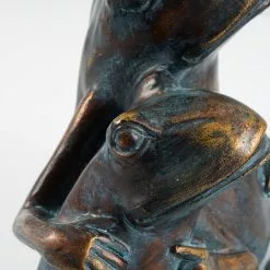 Vente flash ? Figurine De Gargouille Grenouille Jardin Deau Décoration Figurine De Bassin Esotec 100737 ? -Esotec Boutique 28040714 4
