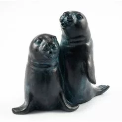 Vente flash ? ESOTEC Figurine De Gargouille Phoque Jardin D’eau Décoration Figurine De Bassin 100736 ?