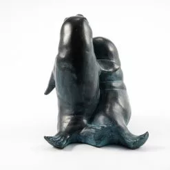 Vente flash ? ESOTEC Figurine De Gargouille Phoque Jardin D’eau Décoration Figurine De Bassin 100736 ? -Esotec Boutique 28040723 4