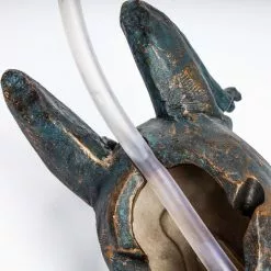 Tout neuf ? Figurine De Gargouille Grenouille Jardin Deau Décoration Figurine De Bassin Esotec 100731 ? 10 Tout neuf ? Figurine De Gargouille Grenouille Jardin Deau Décoration Figurine De Bassin Esotec 100731 ? -Esotec Boutique 28040732 4