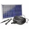 Remise ? Kit Pompe Solaire De Cours Deau 2480 L/h Esotec 101762 ? -Esotec Boutique 4433282 1